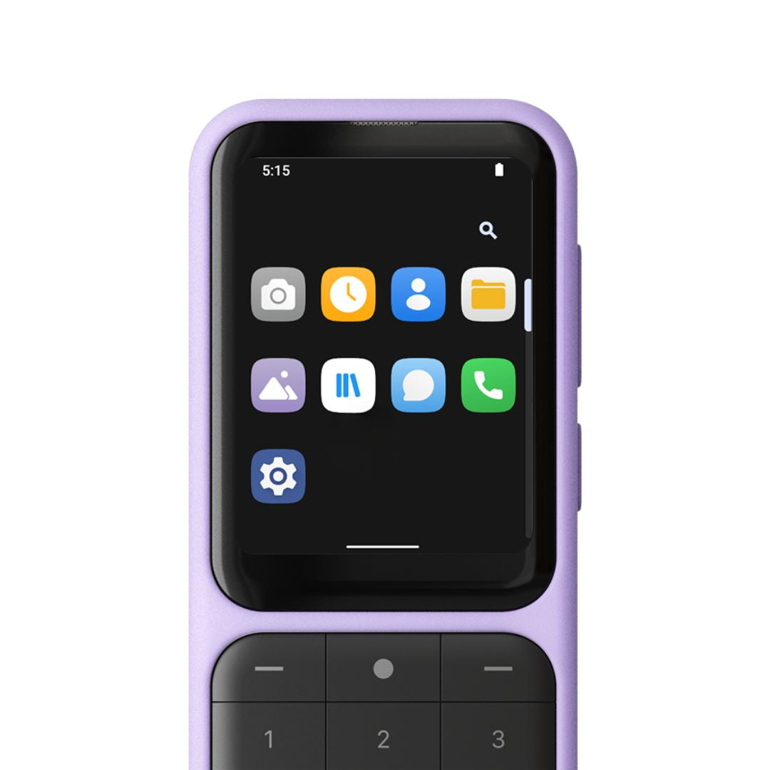 Sidephone – Sidephone USA