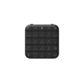 Compact QWERTY
