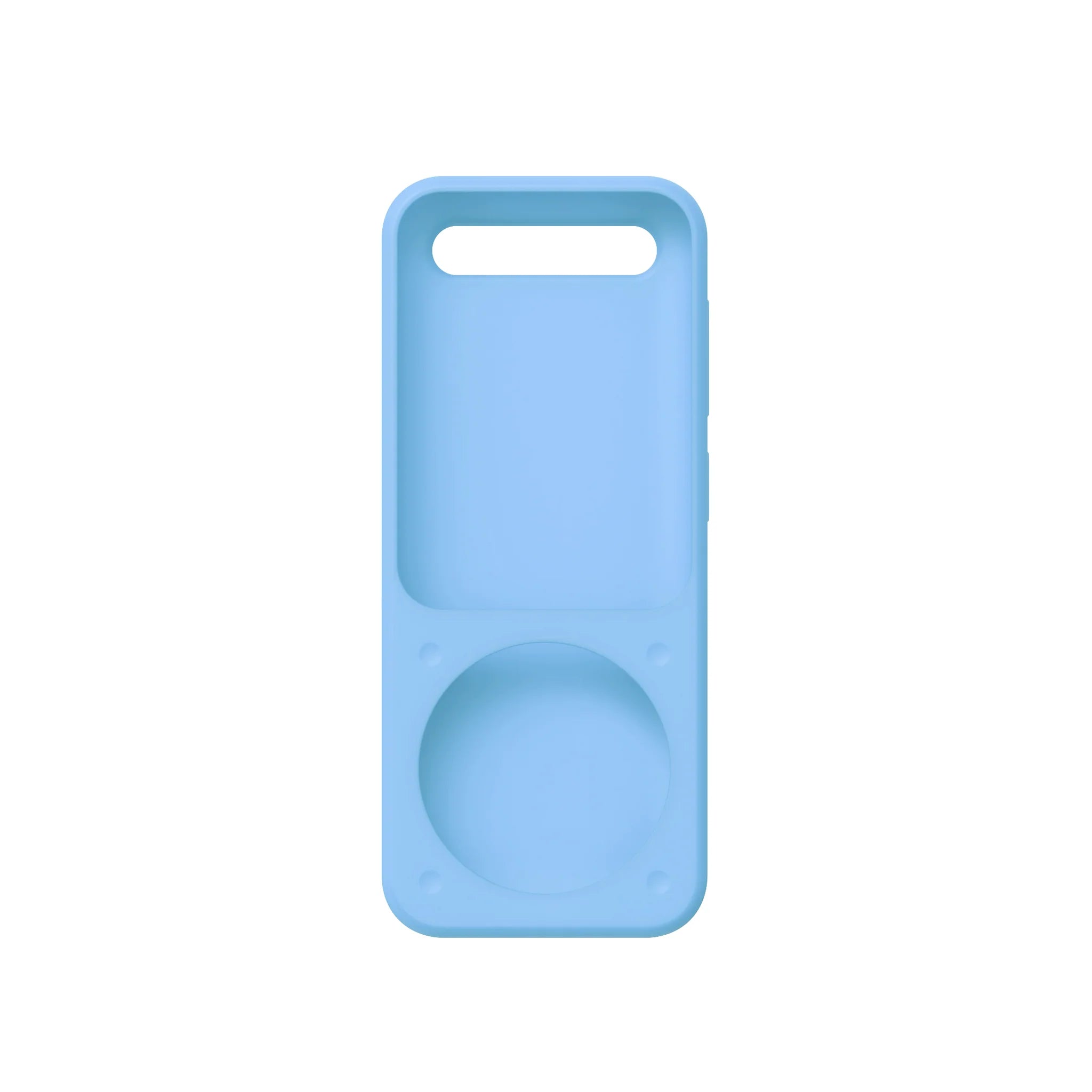 Silicone Case (Sundial)