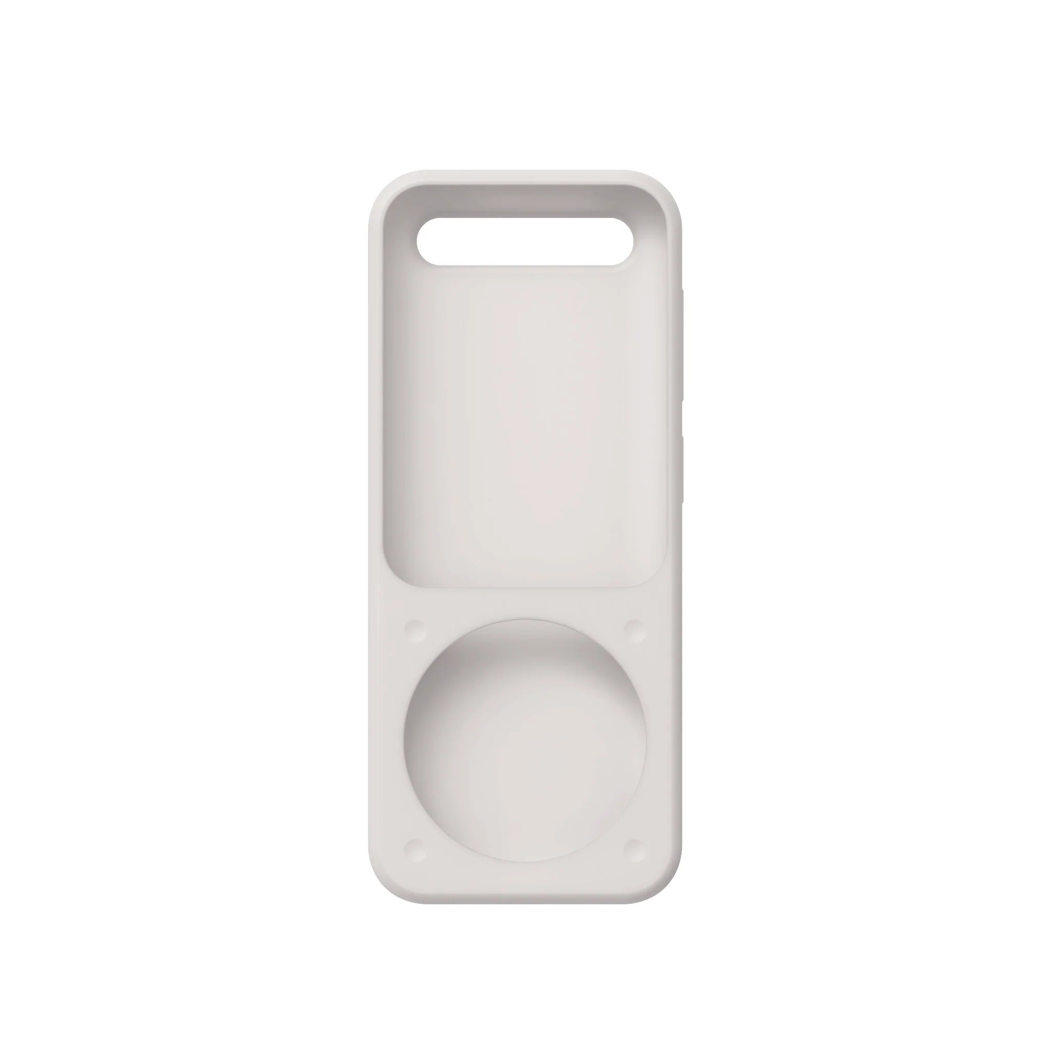 Silicone Case (Sundial)
