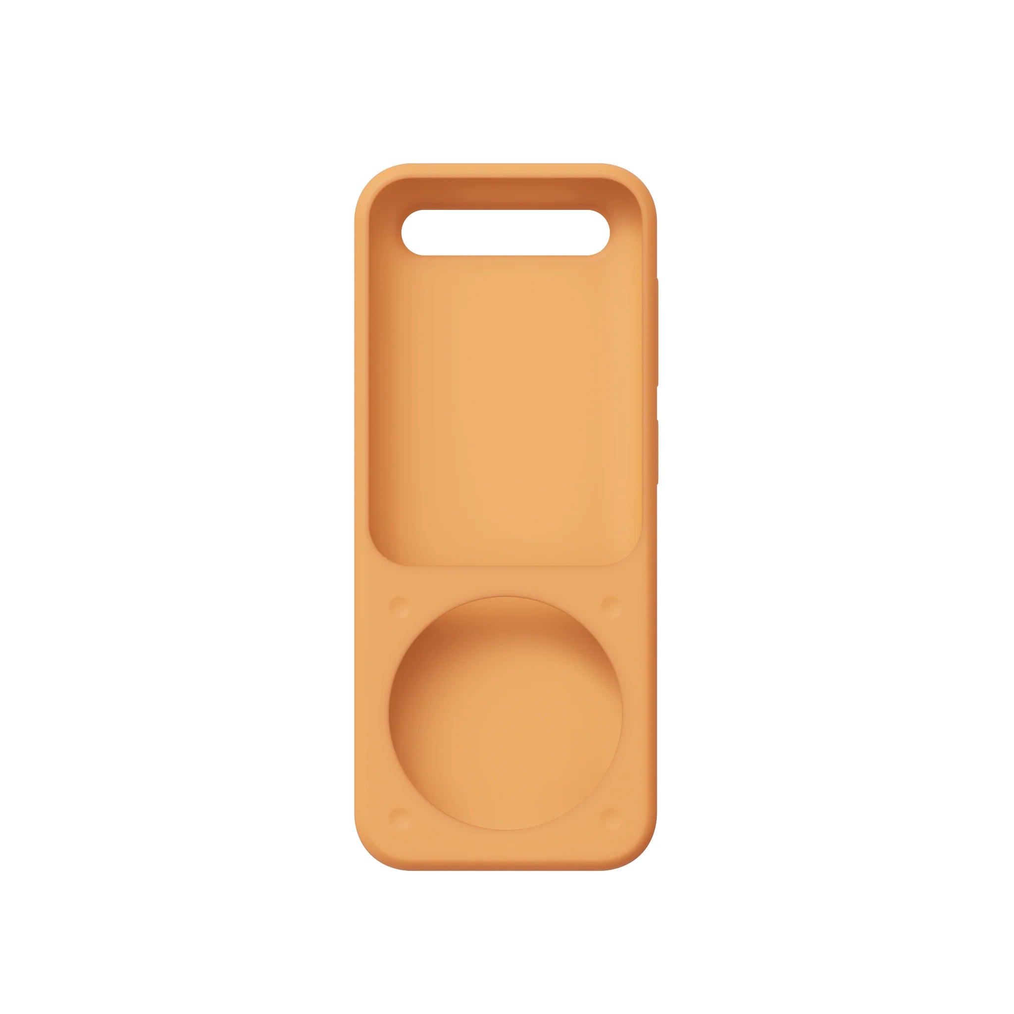Silicone Case (Sundial)