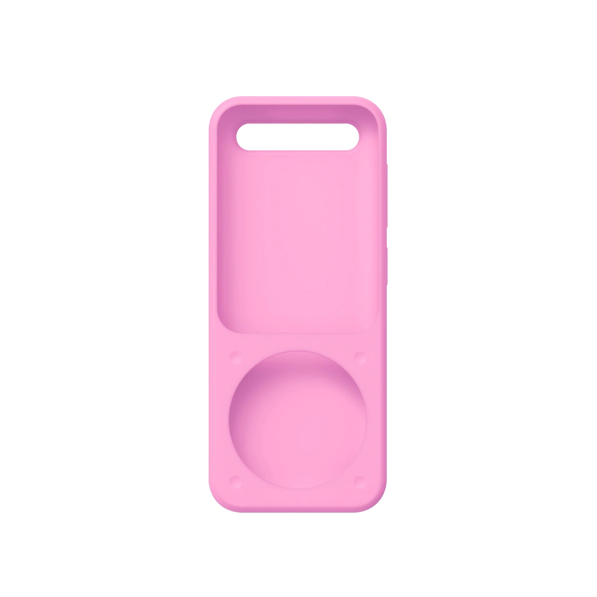 Silicone Case (Sundial)
