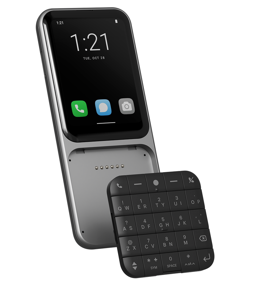 Sidephone USA