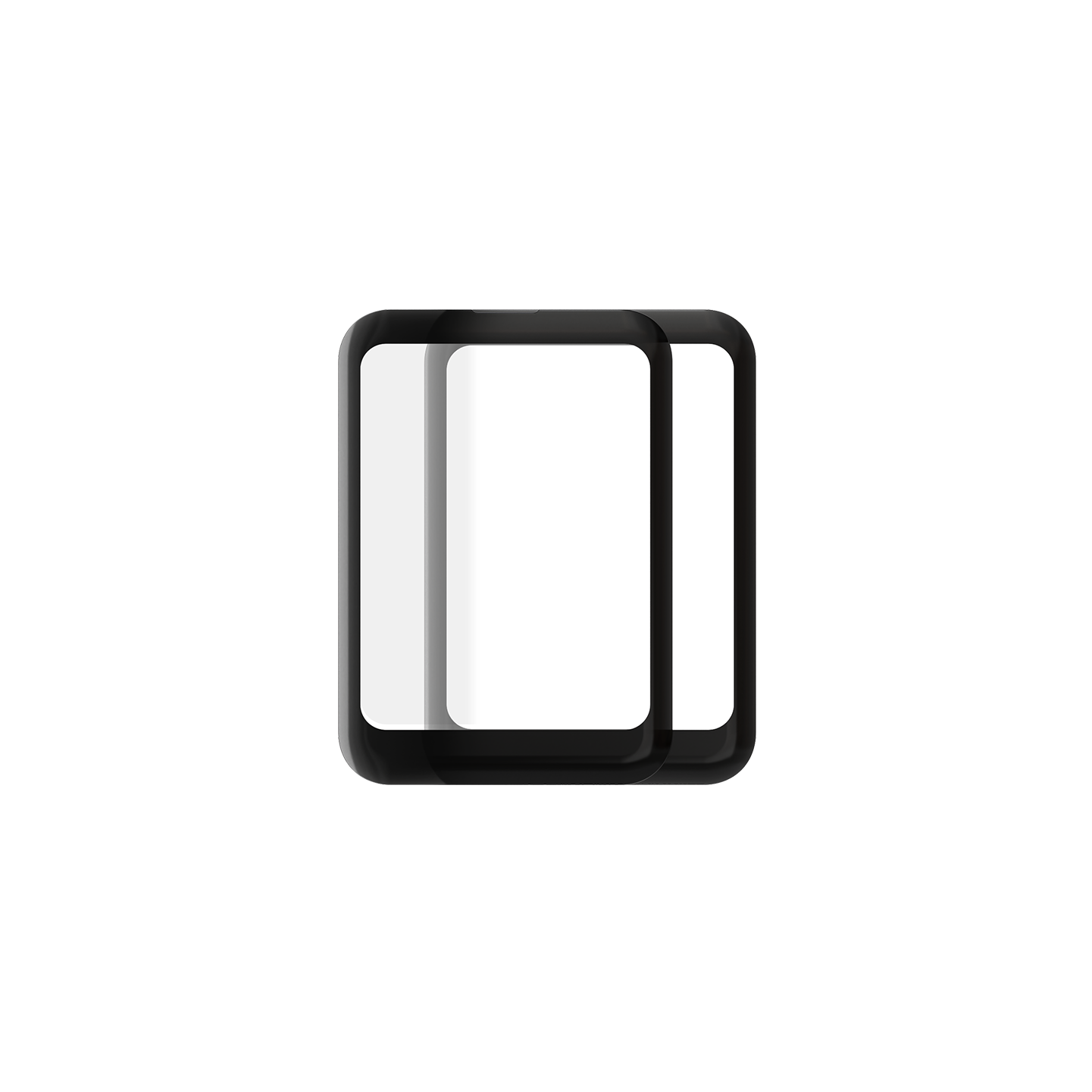 Screen Protector (2 Pack)