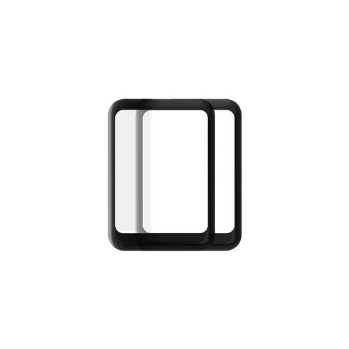 Screen Protector (2 Pack)